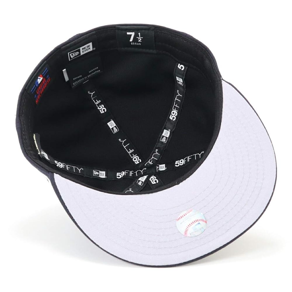 Amazon.co.jp: [ニューエラ] 59FIFTY GORE-TEX ニューヨーク